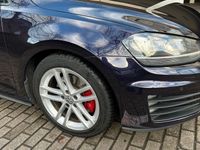 gebraucht VW Golf GTD 2015 Soundanlage TÜV 2026 Automatik Navi Alufelgen