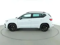Käytetty Cupra Ateca VZ 2023 Valkoinen Katumaasturi