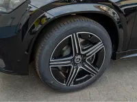 Gebraucht Mercedes GLE400 AMG 252 PS (185 kW) 2026 Schwarz metalliclack obsidians SUV