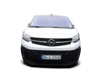 Używany Opel Vivaro-e Combi 100 kW (136 KM) 2024 Biały Van