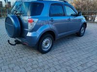 Second-hand Daihatsu Terios 105 CP (77 kW) 2010 Gri SUV