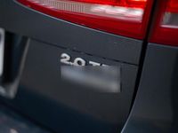 Gebraucht VW Passat 140 PS (102 kW) 2011 Grau Kombi