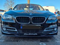 Gebraucht BMW 530 Performance 258 PS (189 kW) 2015 Schwarz Limousine