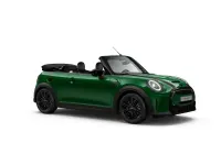 Gebraucht Mini Cooper S Cabriolet 178 PS (130 kW) 2023 Cabrio