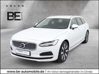 Occasion Volvo V90 Plus 398 ch (292 kW) 2025 Blanc Break