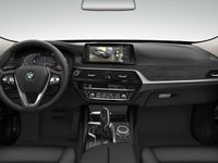 gebraucht BMW 630 d xDrive Gran Turismo