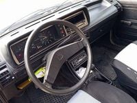 Gebraucht VW Jetta 54 PS (39 kW) 1983 Grau Limousine