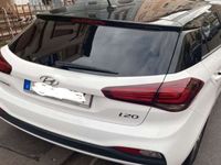 gebraucht Hyundai i20 i20blue 1.0 T-GDI Active Trend