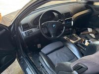 Second-hand BMW 328 192 CP (141 kW) 1999 Albastru Coupe
