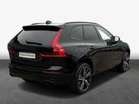 gebraucht Volvo XC60 D4 Geartronic RDesign DAB LED WLAN RFK PDC