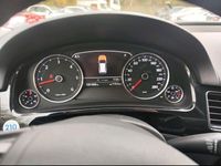 gebraucht VW Touareg 3.0 V6 TDI 150kW Tiptr BlueMotion Te...