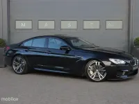 Gebraucht BMW M6 Sport Line 560 PS (411 kW) 2013 Schwarz Coupé