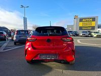 Neu Opel Corsa 110 PS (80 kW) 2026 Rot Kleinwagen