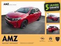 Gebraucht Opel Corsa 75 PS (55 kW) 2023 Lackierung peperoncino red/typ Kleinwagen