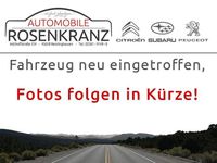 Gebraucht Citroën e-C4 Shine 100 kW (136 PS) 2022 Weiß Limousine