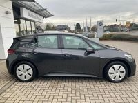 Gebraucht VW ID.3 Pure 110 kW (150 PS) 2022 Grau Kleinwagen