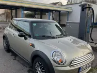 Gebraucht Mini Cooper 120 PS (88 kW) 2009 Kleinwagen