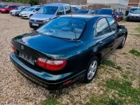 Gebraucht Mazda Xedos 150 PS (110 kW) 2001 Grün Limousine