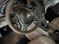 Gebraucht BMW 325 192 PS (141 kW) 2001 Blau Limousine