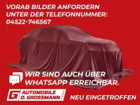 Gebraucht Renault Trafic Life 120 PS (88 kW) 2020 Weiß Van / Kleinbus