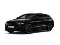 Neu Audi e-tron Performance 231 kW (315 PS) 2026 Grau SUV