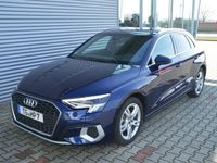 gebraucht Audi A3 Sportback Advanced