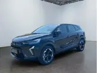 Neu Mitsubishi Grandis 140 PS (102 kW) 2026 Schwarz (onyxschwarz) SUV