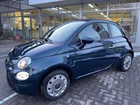 gebraucht Fiat 500 Club Cabrio 1,0 GSE Hybrid 51kW(70PS)