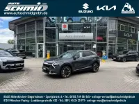 Gebraucht Kia Sportage 252 PS (185 kW) 2025 Pentametal met. SUV