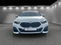 Gebraucht BMW 218 Shadowline 136 PS (100 kW) 2023 Alpinweiss 3 Limousine