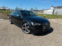 Gebraucht Audi A3 Advanced 300 PS (220 kW) 2013 Schwarz Limousine