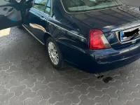 Gebraucht Rover 75 130 PS (95 kW) 2006 Blau Limousine