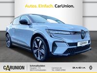Gebraucht Renault Megane E-Tech Techno 160 kW (218 PS) 2024 Grau Limousine