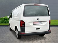 Gebraucht VW T6.1 150 PS (110 kW) 2024 Weiss Van
