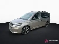 Gebraucht VW Caddy California 122 PS (89 kW) 2025 Beige Van / Kleinbus