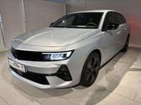 Gebraucht Opel Astra 114 kW (156 PS) 2024 Silber Kombi