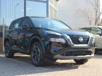 Neu Nissan X-Trail Acenta 163 PS (119 kW) 2026 Black pearl (m) SUV