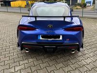 Gebraucht Toyota Supra 340 PS (250 kW) 2025 Blau Coupé