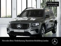 Gebraucht Mercedes GLB200 Progressive 163 PS (119 kW) 2025 Grau SUV