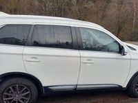 gebraucht Mitsubishi Outlander Outlander2.0 2WD Plus