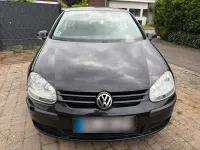 Gebraucht VW Golf V 75 PS (55 kW) 2005 Kleinwagen