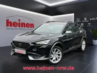 Gebraucht Cupra Formentor 150 PS (110 kW) 2023 Schwarz SUV