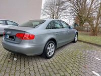 gebraucht Audi A4 Limousine