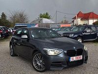 Gebraucht BMW M135 Performance 326 PS (239 kW) 2014 Grau Kleinwagen