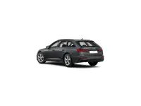 Gebraucht Audi A6 S-Line 204 PS (150 kW) 2023 Daytonagrau perleffekt Kombi