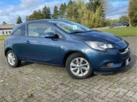 gebraucht Opel Corsa E Active, TÜV neu, 51.000km, CarPlay