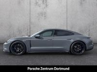 Gebraucht Porsche Taycan GTS 514 kW (700 PS) 2025 Schiefergrau neo Limousine