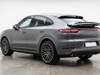 Gebraucht Porsche Cayenne 340 PS (250 kW) 2020 Grau SUV