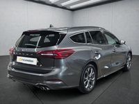 Usata Ford Focus 155 CV (114 kW) 2024 Grigio Station wagon