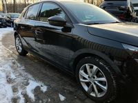 Gebraucht Opel Corsa Elegance 101 PS (74 kW) 2023 Schwarz Kleinwagen